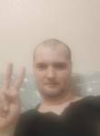 Stas, 30, Moscow