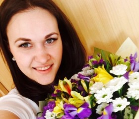 Дарья, 28 лет, Омск