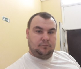 Юрий, 35 лет, Ряжск