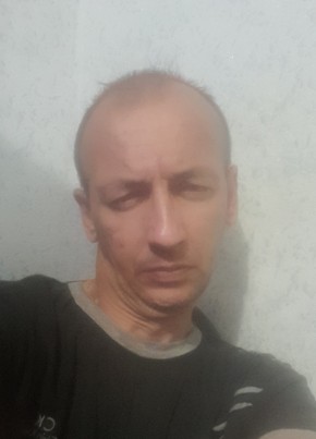 Максим, 41, Россия, Лиски
