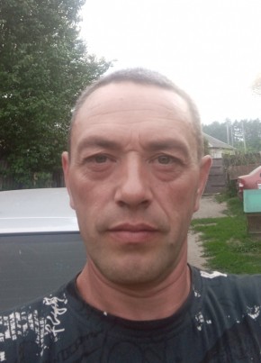 Алексей из Валуйки 41 год