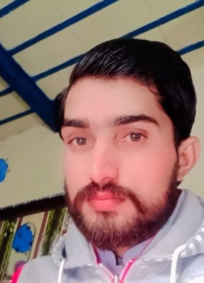 Mohsin khan, 26, پاکستان, اسلام آباد