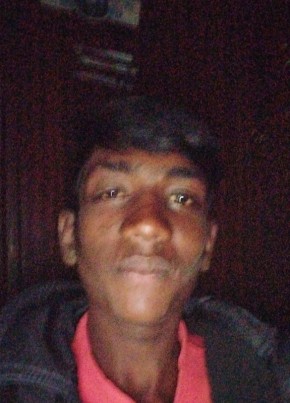 Balaji, 19, India, Pennādam