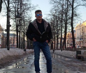 Иван, 32 года, Пермь