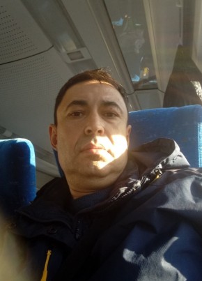 Михаил, 45, Россия, Волхов