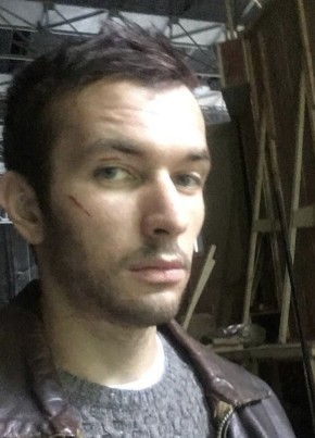 Maks, 29, Russia, Tula