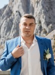 Виталий, 41 год, Ялта