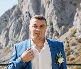 Виталий, 41 год, Ялта