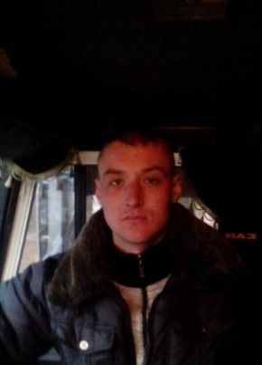 Владимир, 36, Россия, Выселки