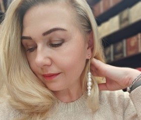 KSENIIA, 50, Zelenograd