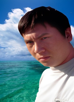 RamblerDating profile picture for @malls