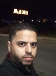 Bhaa, 28 лет, عمان