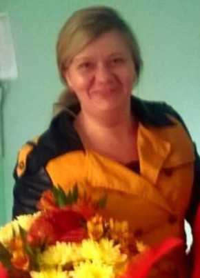 Наталья, 48, Россия, Асбест