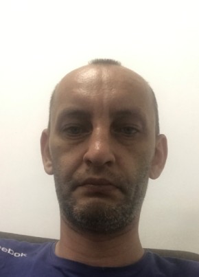 Сергей, 43, Россия, Ессентукская