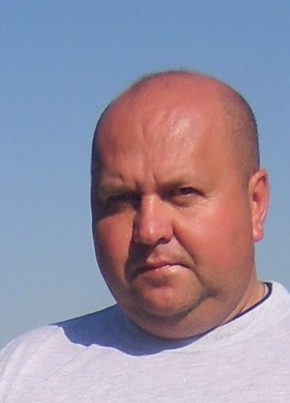 Олег, 56, Россия, Ростов-на-Дону