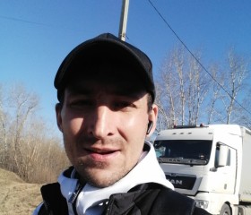 Evgeniy, 32, Irkutsk
