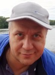 Vadim, 48, Samara
