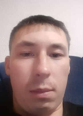 Сергей, 27, Россия, Николаевск-на-Амуре
