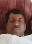 Raju bhai, 37 лет, Bīdar