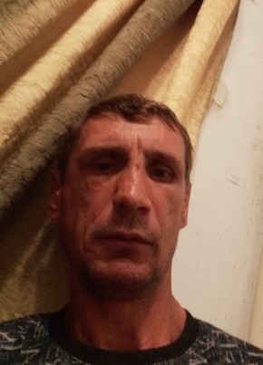 Sergey, 44, Russia, Yeysk