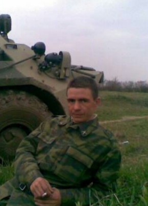 Егор, 48, Россия, Нижневартовск