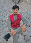 Hamid Rana, 18 лет, اسلام آباد