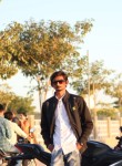 Manish, 18 лет, Porbandar