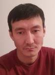 Марат, 37 лет, Астана