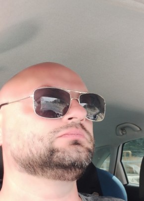 Dmitriy, 43, Russia, Stavropol