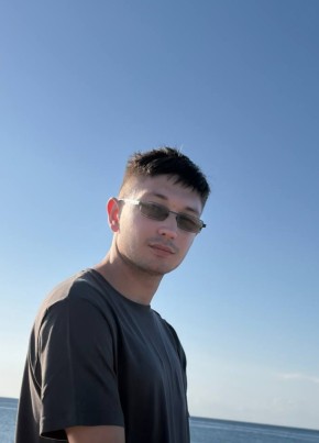 Kacper из Cambrils 20 лет