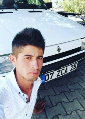 Muhammedkeskin, 25, Türkiye Cumhuriyeti, Gökyazı