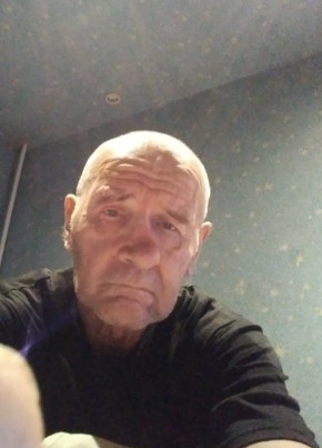 Анатолий, 68, Россия, Ирбит