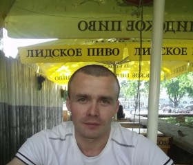 Алексей, 40 лет, Горад Гомель