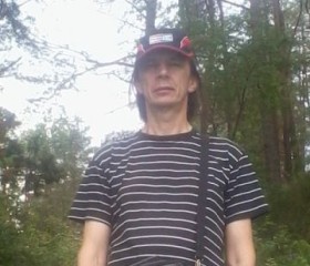 Сергей, 57 лет, Свіслач