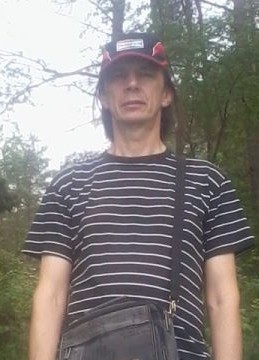 Сергей, 57, Рэспубліка Беларусь, Свіслач