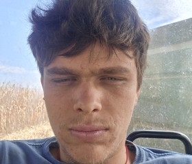 Dayl Miller, 21, Jatai