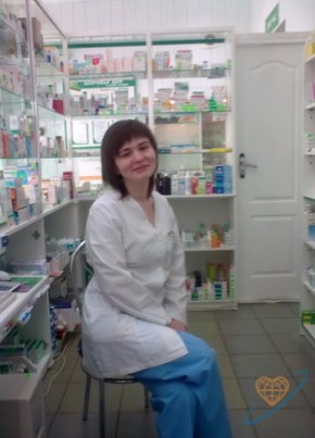 Катерина, 38, Рэспубліка Беларусь, Магілёў
