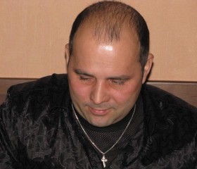 Эрнест Афанасьев, 54 года, Новоспасское