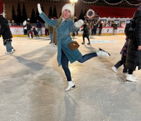 Margarita, 44, Moscow