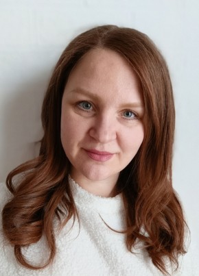 Наталья из Барнаула 39 лет