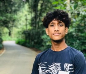Kavindu, 23, Kandana