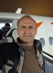 Samir, 43, Moscow