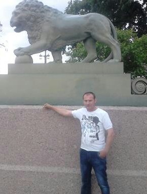 Евген, 43, Россия, Агаповка