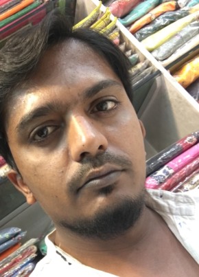 syed, 35, India, Bangalore