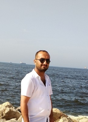 سلام, 31, Algeria, Chorfa