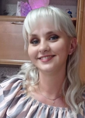 Ольга, 46, Россия, Минусинск