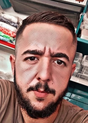 ابو عزام, 25, Turkey, Gaziantep