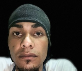 Edmundo, 23, Torreon