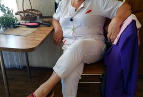 Ольга, 69 - Только Я