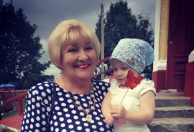 Ольга, 69 - Разное